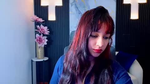 Snapshot of mavis_vamp chatting on 09.17.25 Mavis online show from 09.17.25