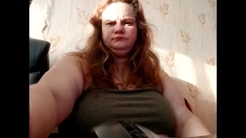 Snapshot of mavka2025x chatting on 02.01.26 Mavka2025x online show from 02.01.26