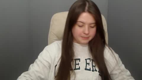 MavkaCute online show from 02.21.26