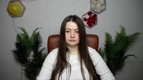 MavkaCute online show from 03.13.26