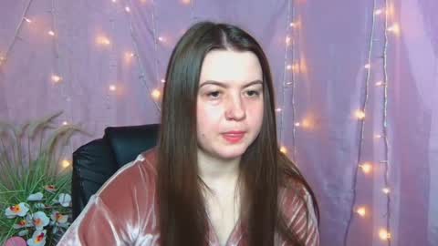 Snapshot of mavkacute chatting on 04.19.26 MavkaCute online show from 04.19.26