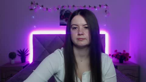 Snapshot of mavkacute chatting on 04.23.26 MavkaCute online show from 04.23.26