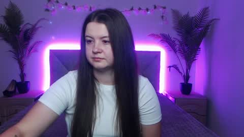 Snapshot of mavkacute chatting on 07.10.26 MavkaCute online show from 07.10.26