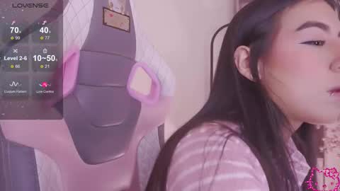 Snapshot of mavy_ chatting on 02.19.26 MAVY online show from 02.19.26