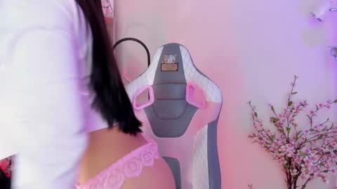 Snapshot of mavy_ chatting on 02.25.26 MAVY online show from 02.25.26