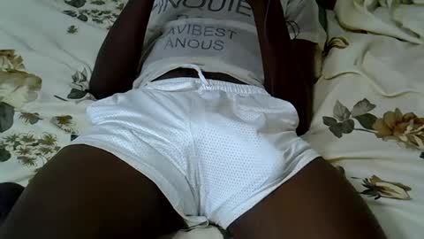 mawanda256 online show from 10.19.25