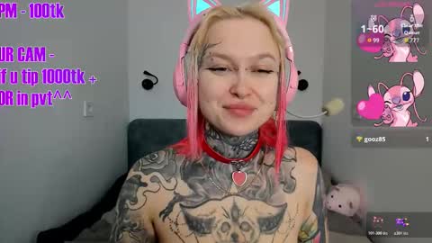 Ur sweet heart online show from 12.15.25