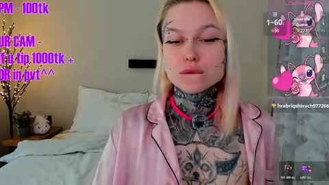 Ur sweet heart online show from 02.16.26