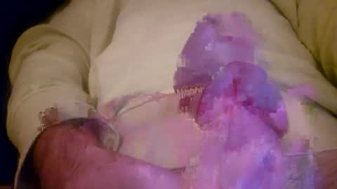 Snapshot of max_0737 chatting on 11.22.25 max_0737 online show from 11.22.25