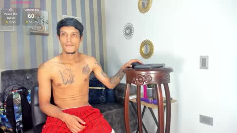 max_and_anny online show from 02.12.26