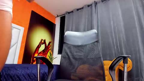 Snapshot of max_carter2 chatting on 01.15.26 max_carter2 online show from 01.15.26