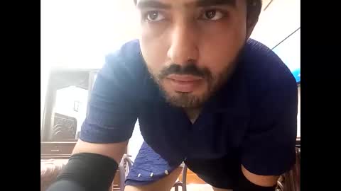 Snapshot of max_crushal chatting on 05.15.26 max_crushal online show from 05.15.26