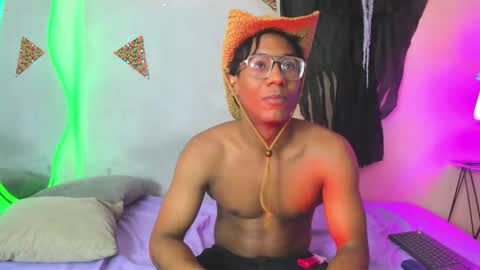 max_cumpower72 online show from 10.18.25