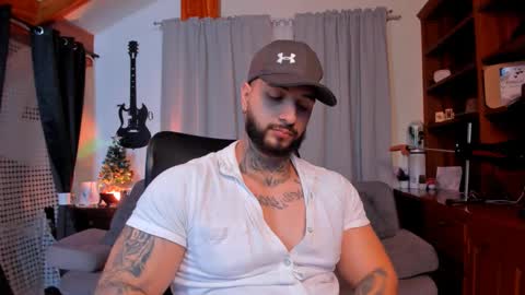 max D. online show from 12.21.24