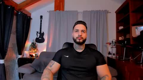 max D. online show from 01.04.25