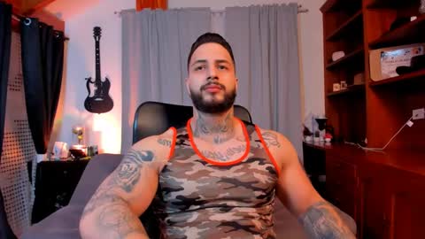 max D. online show from 01.20.25