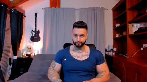 max D. online show from 01.31.25