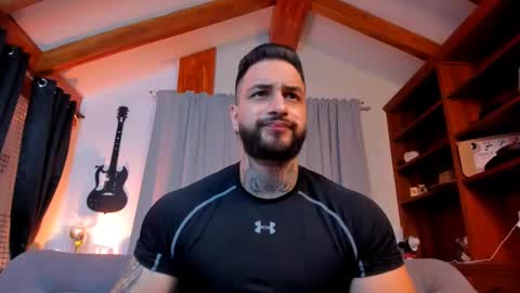 max D. online show from 02.01.25