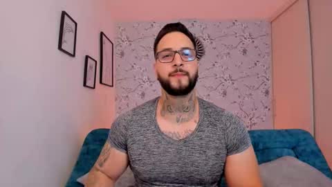 max D. online show from 03.14.26