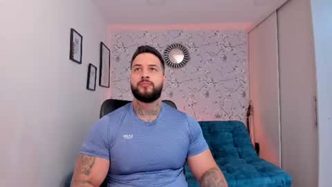 Snapshot of max_dic1 chatting on 07.05.26 max D. online show from 07.05.26