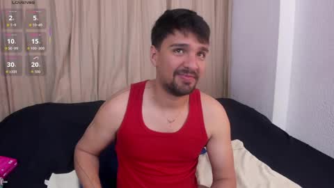 Snapshot of max_ed chatting on 06.06.26 edward online show from 06.06.26