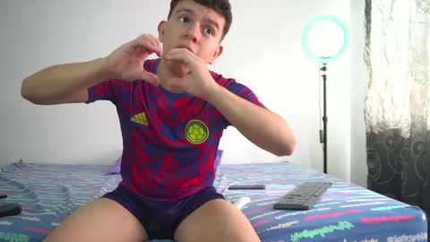 Max online show from 11.23.25