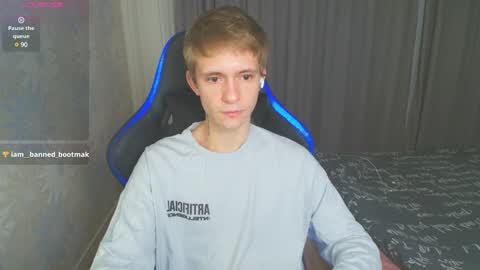 Max Gen with tats 24years  And Ethan without tats 20 years online show from 01.28.25