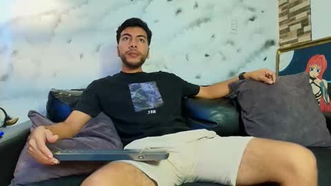 Snapshot of max_hornye chatting on 02.05.26 Max Hornye online show from 02.05.26