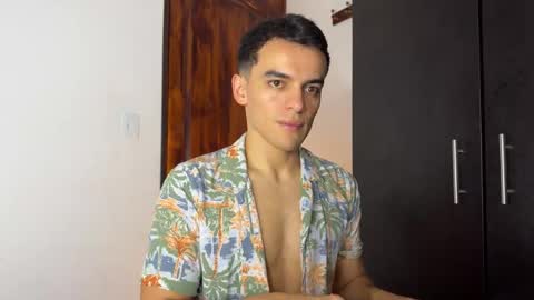 Max Lancaster online show from 12.31.24