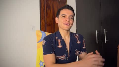 Max Lancaster online show from 01.17.25