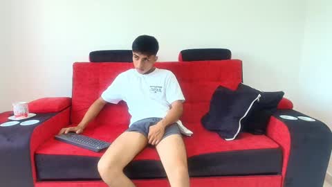 max_latin_ online show from 01.13.25