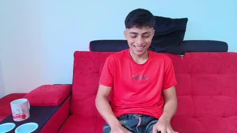 max_latin_ online show from 01.16.25