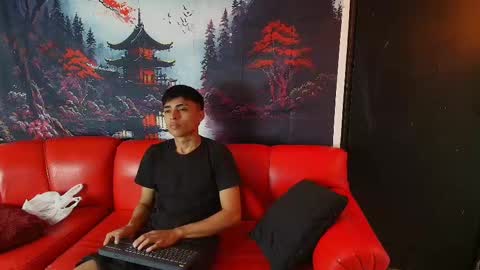 max_latin_ online show from 01.22.25