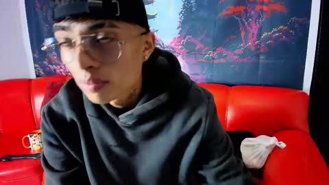 max_latin_ online show from 01.30.25