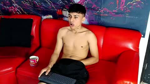 max_latin_ online show from 02.01.25