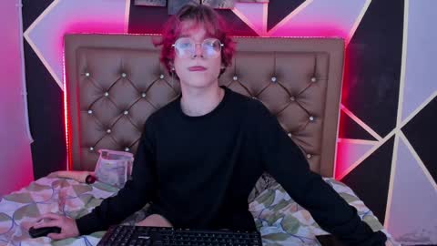 Max lover1 online show from 12.14.24