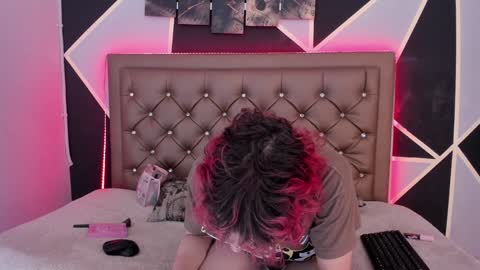 Max lover1 online show from 12.18.24