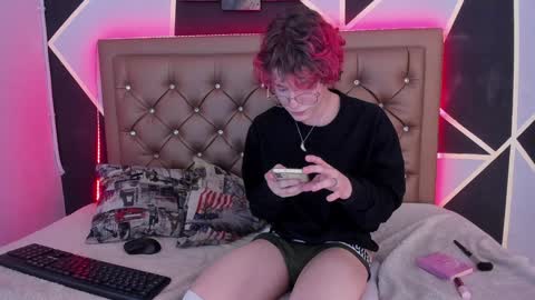 Max lover1 online show from 12.19.24