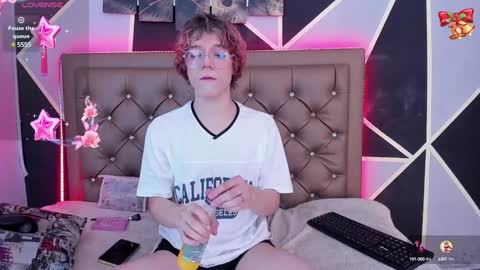 Max lover1 online show from 01.07.25