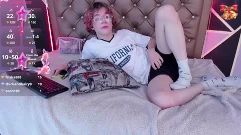 Max lover1 online show from 01.08.25