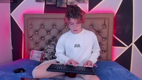 Max lover1 online show from 01.08.25