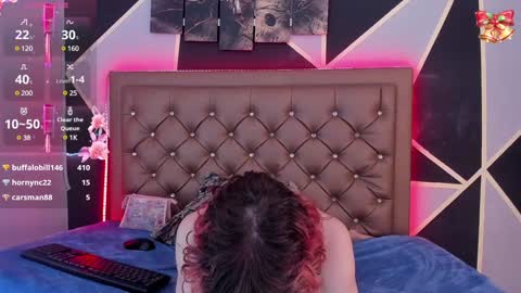 Max lover1 online show from 01.08.25