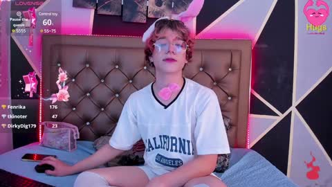 Max lover1 online show from 01.10.25