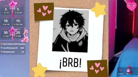 Max lover1 online show from 01.14.25