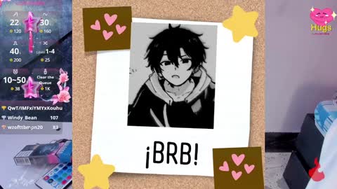 Max lover1 online show from 01.20.25