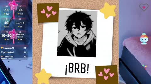 Max lover1 online show from 01.29.25