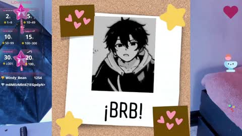 Max lover1 online show from 01.30.25