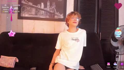 Max lover1 online show from 02.03.25