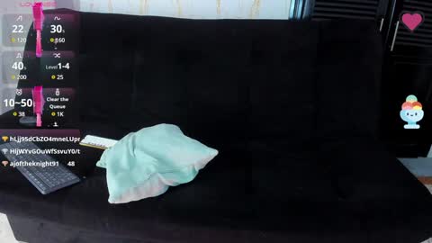 Max lover1 online show from 02.04.25