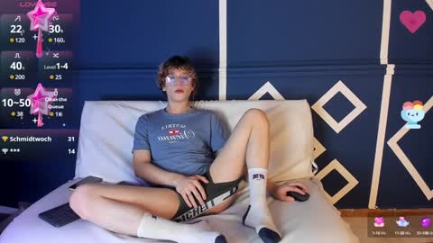 Max lover1 online show from 02.05.25